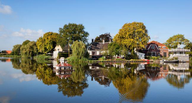 Broek-in-Waterland Travel Guide - Expert Picks for your Vacation - Weer Broek In Waterland