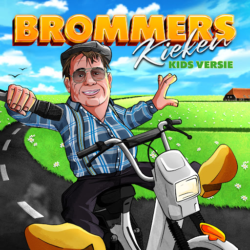 Boer Harm Brommers Kieken Wie Is Dat