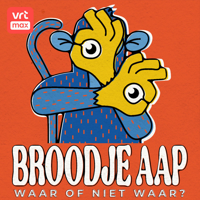 Broodje Aap, waar of niet waar? | Podcast on Spotify - Wat Is Een Broodje Aap Verhaal