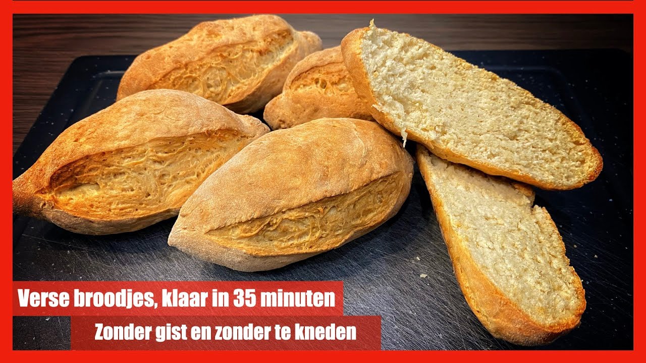 Hoeveel Broodjes Kun Je Eten Met Een Lege Maag