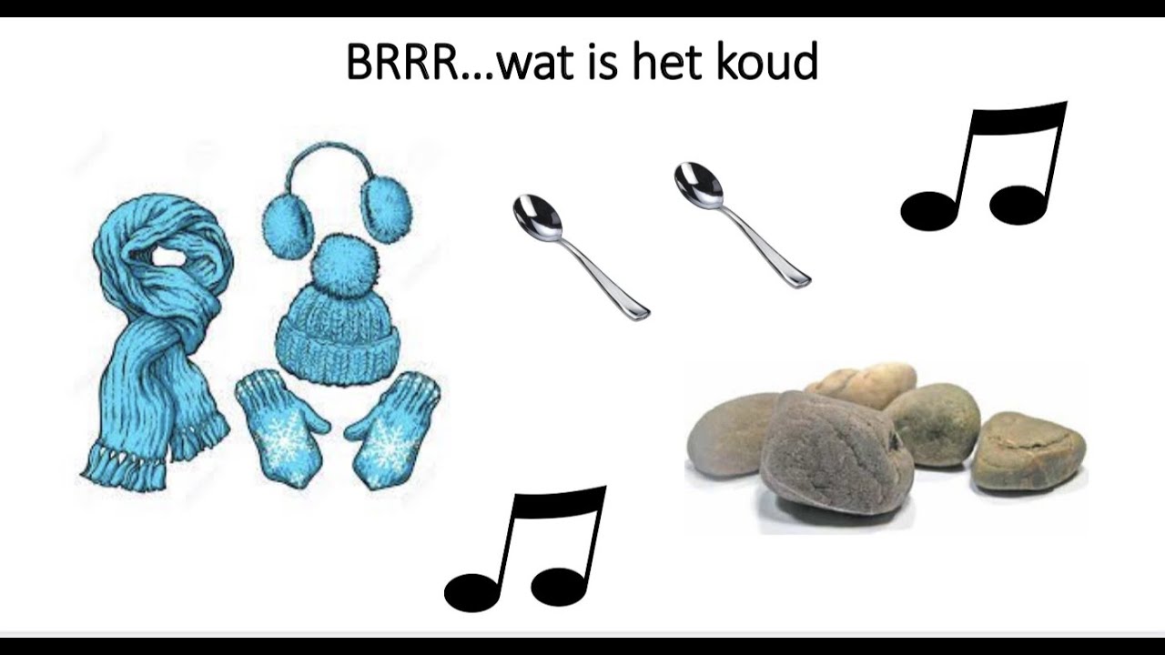Brrr...wat is het koud - YouTube - Hoe Koud Is Het In Amerika