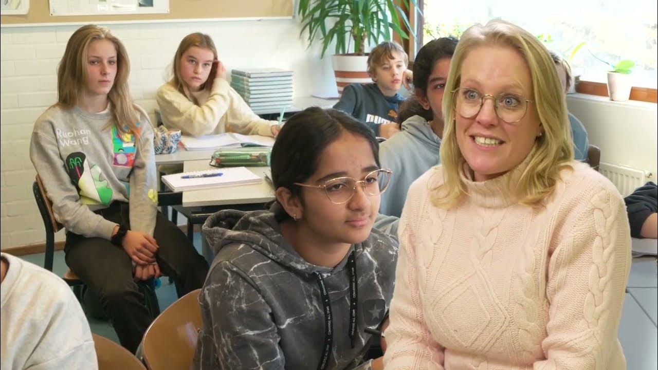 Brugklas vwo+ - YouTube - Overgangsnormen Vwo 2 Naar Vwo 3