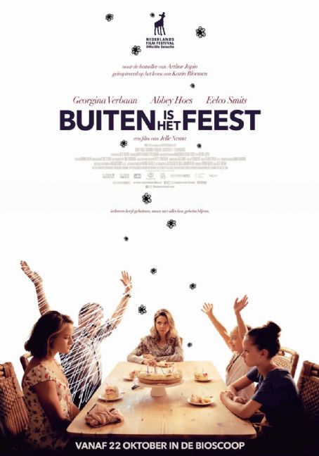 Buiten is het Feest (2020) Cast and Crew, Trivia, Quotes, Photos, News - Cast Buiten Is Het Feest