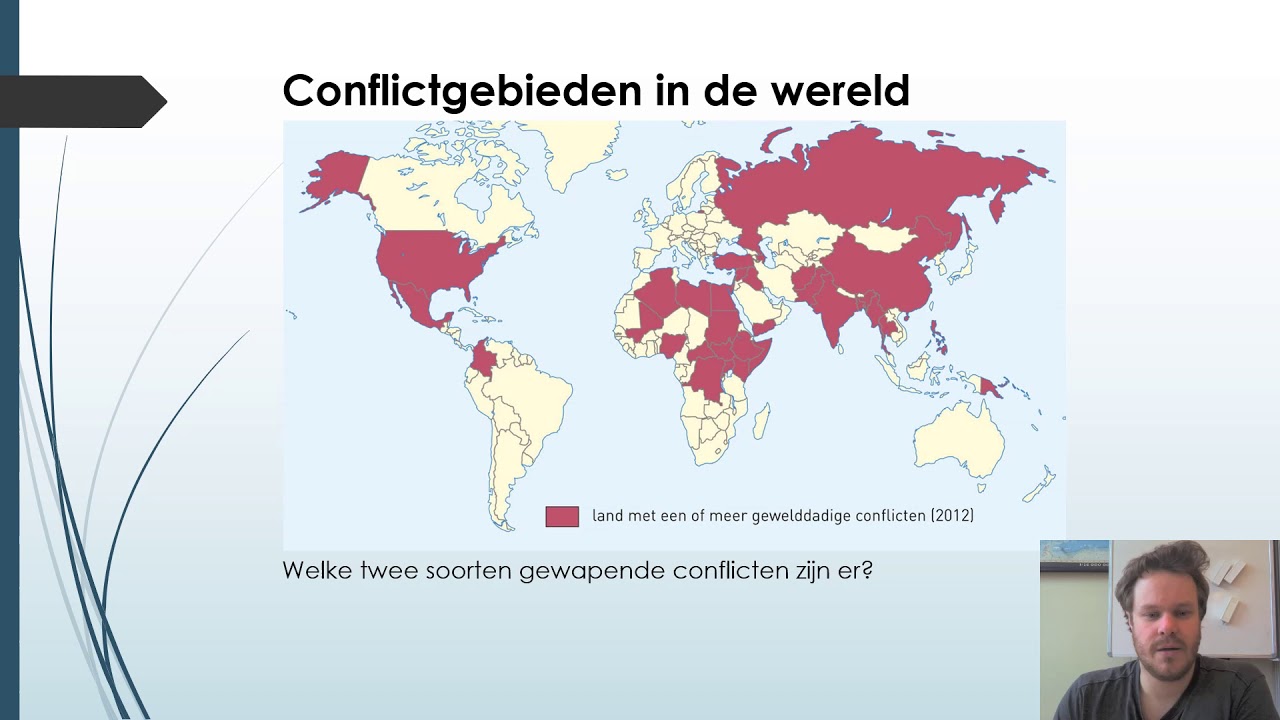 Buitenland 3 havo aardrijkskunde hoofdstuk 4 paragraaf 2 - YouTube - Aardrijkskunde Havo 4 Hoofdstuk 3