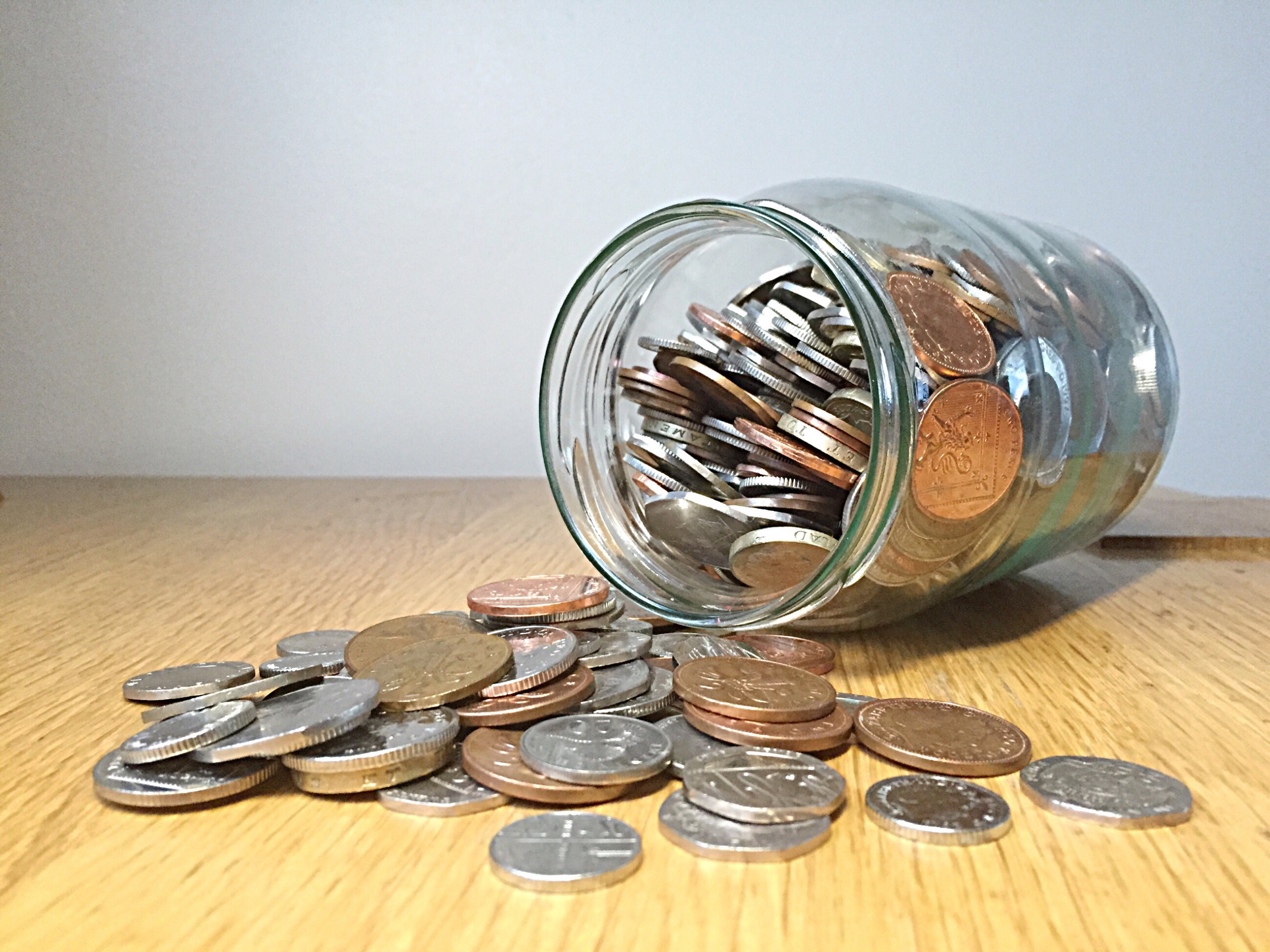 Buitenlands Geld Inwisselen Voor Euro