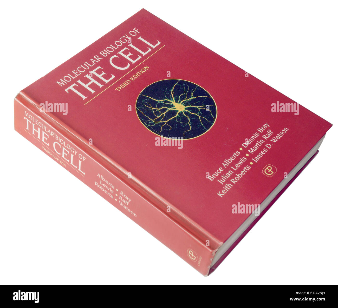 Buku Molecular Biology Of The Cell – Berbagai Buku - Molecular Biology Of The Cell