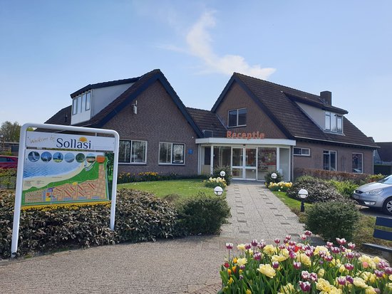 BUNGALOWPARK SOLLASI (Noordwijkerhout, Nederland) - foto's, reviews en - B En B Noordwijkerhout