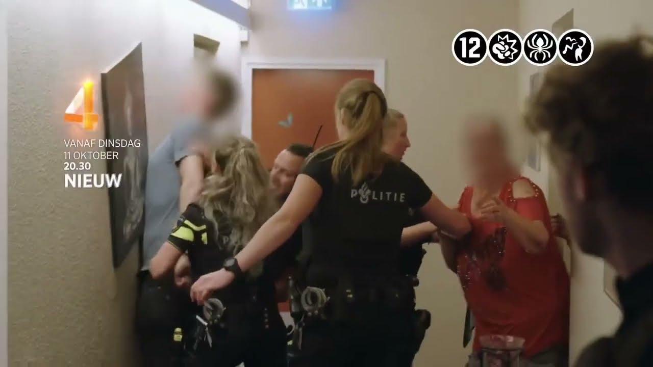 Bureau Arnhem Wanneer Op Tv