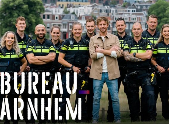 Bureau Arnhem TV Show Air Dates & Track Episodes - Next Episode - Bureau Arnhem Wanneer Op Tv