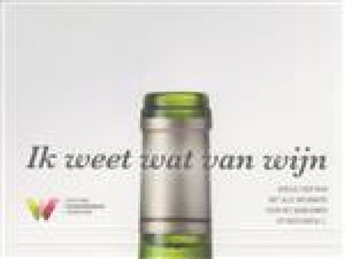 Ik Weet Wat Van Wijn