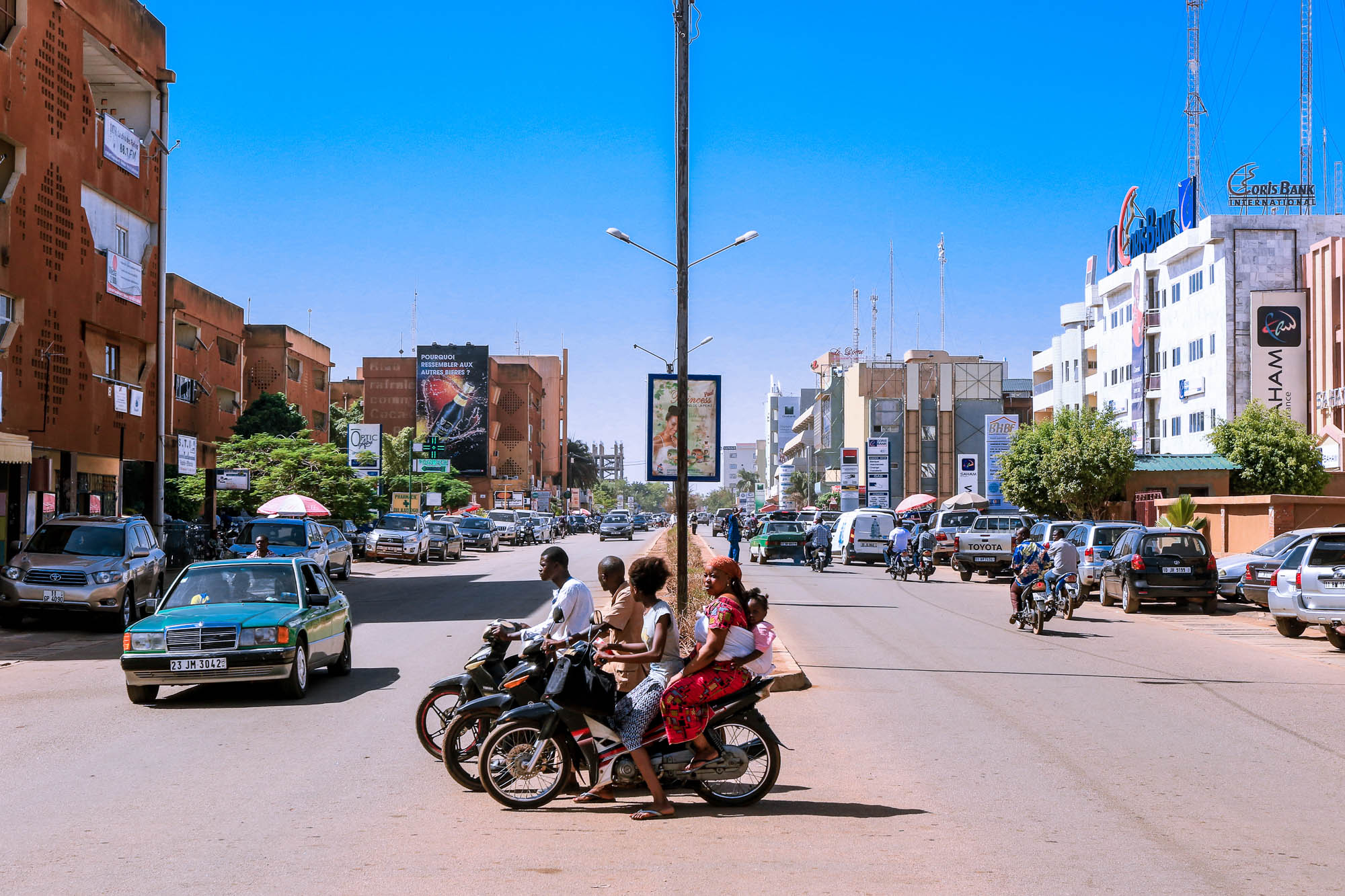 Burkina Faso Burkina Faso Burkina Faso