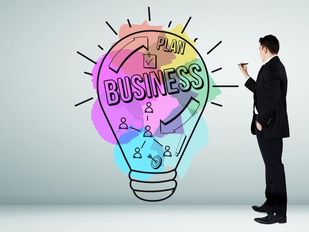 Business And Private International Law In The Eu
