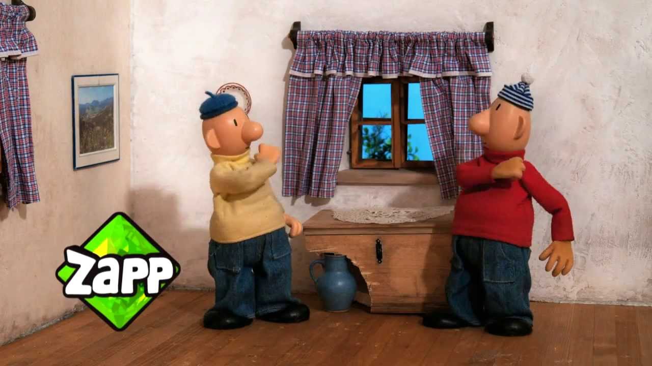 Waar Komen Buurman En Buurman Vandaan