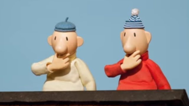 Buurman en Buurman - Officiële Trailer - YouTube - Waar Komt Buurman En Buurman Vandaan