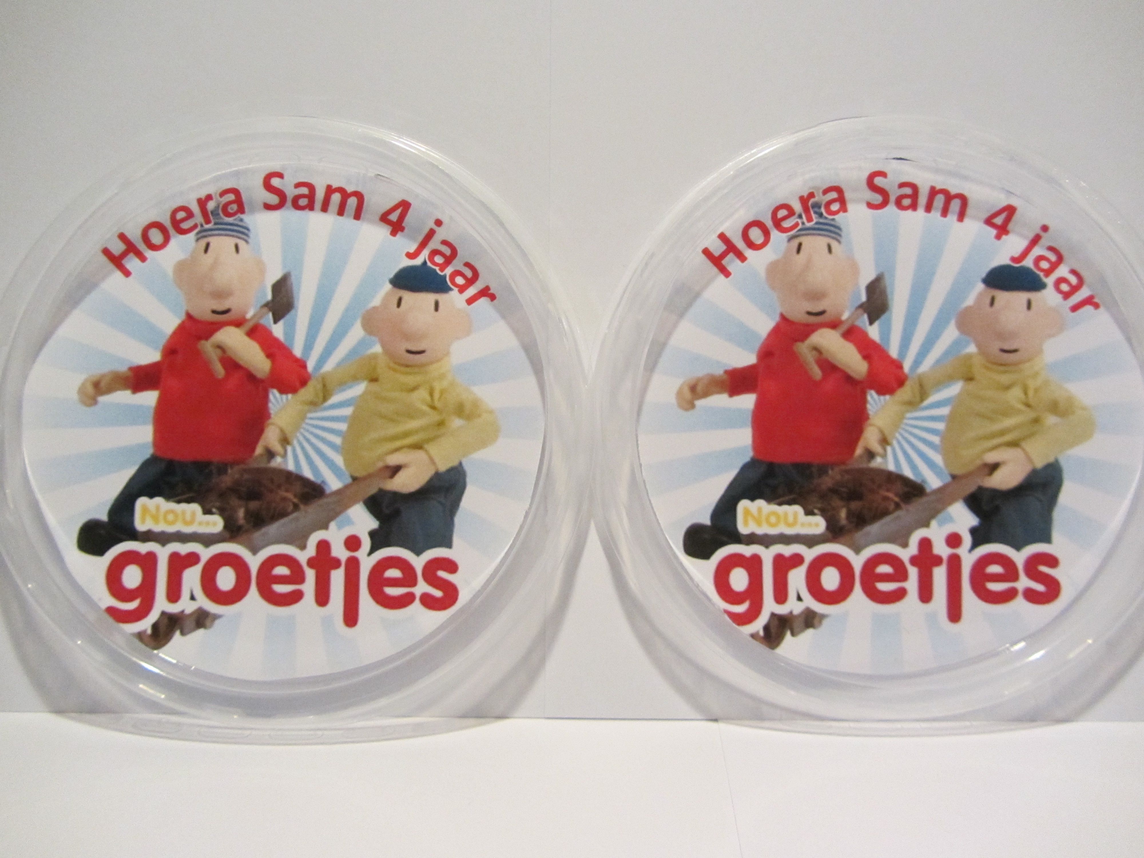 Uit Welk Land Komt Buurman En Buurman