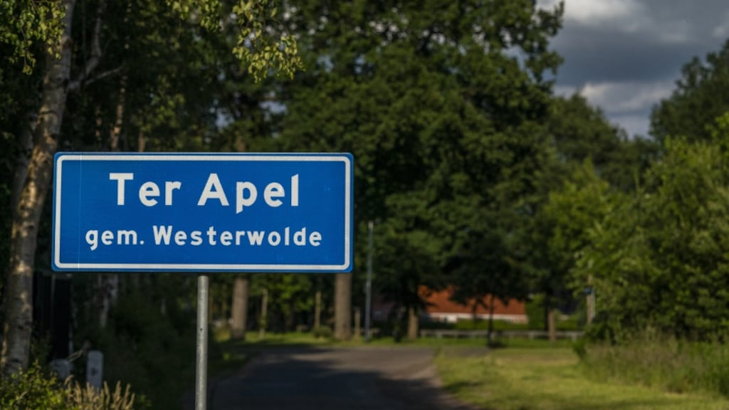 Het Leven In Ter Apel