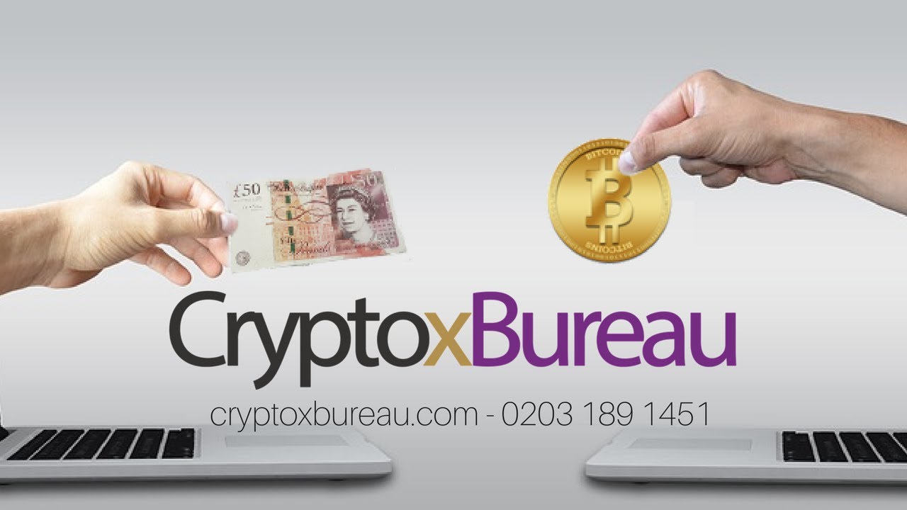 Hoe Te Beleggen In Cryptocurrency Uk