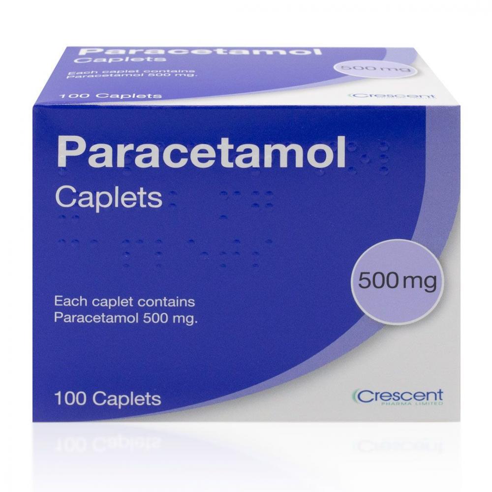 Paracetamol Hoe Snel Werkt Het