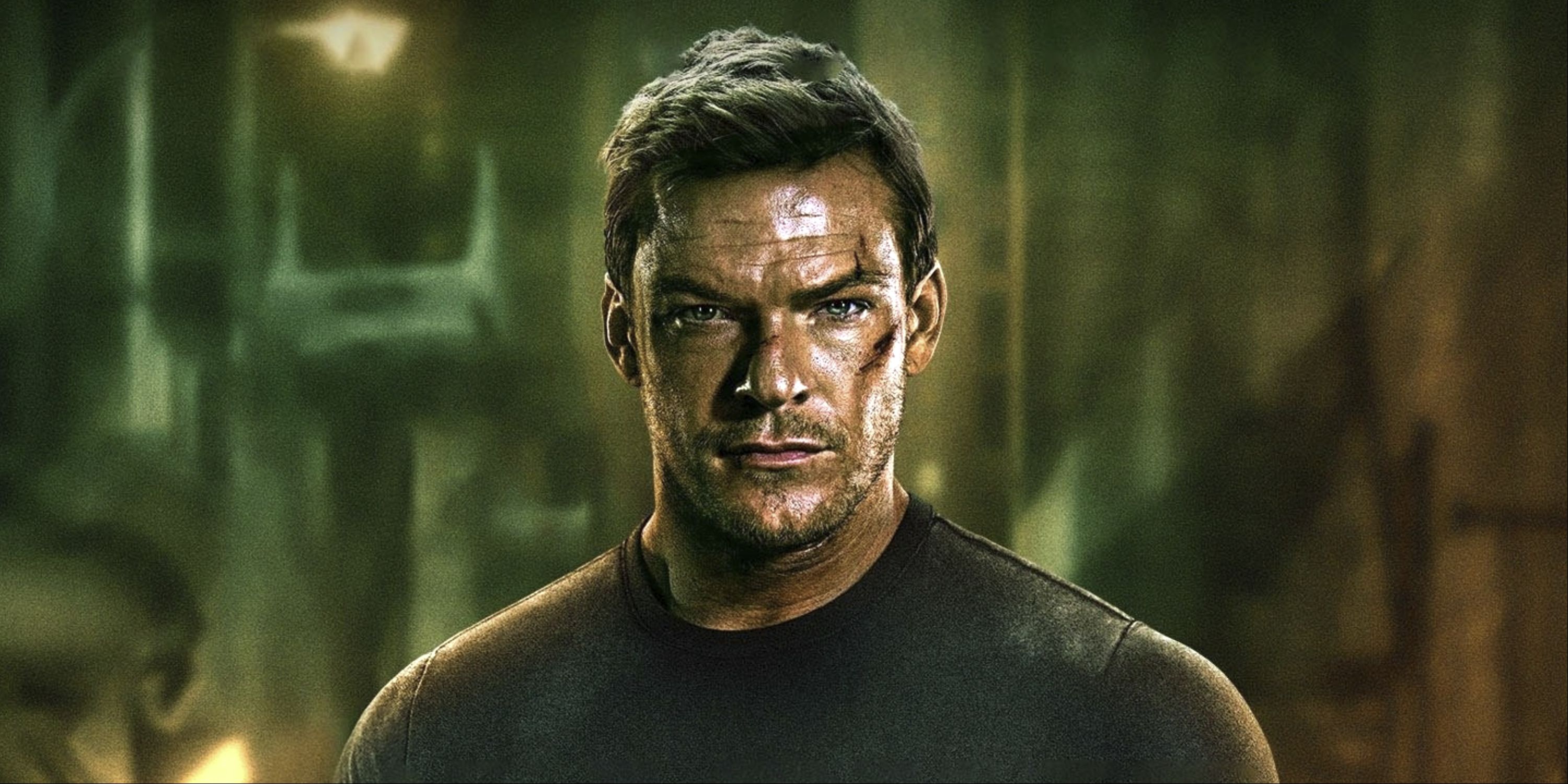 "By Far the Best Season We've Ever Made" - Alan Ritchson Says 'Reacher - Bijbelverklaring Matthew Henry 9 Delen