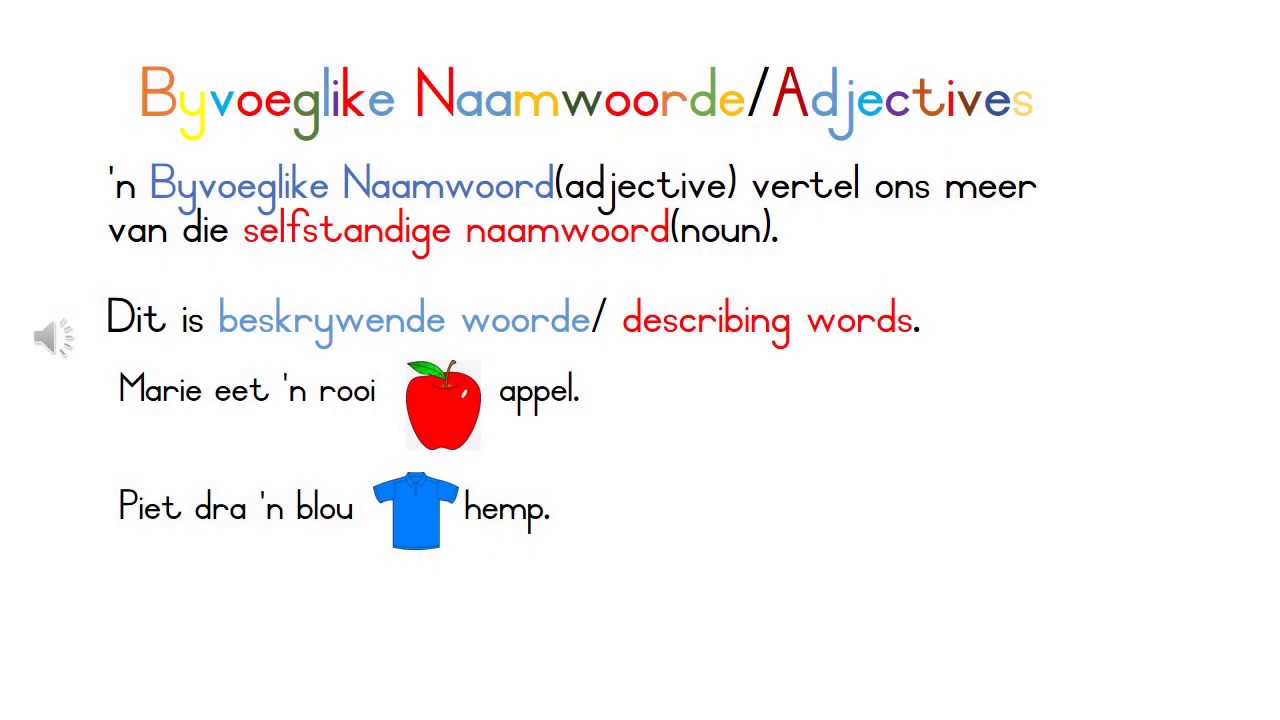 Wanneer Wordt N Term Bekend