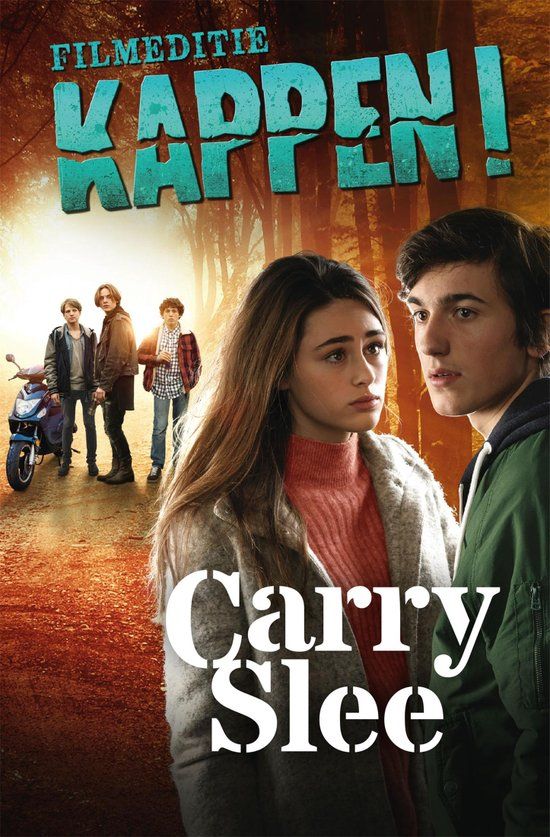 Boeken Van Carry Slee Verfilmd