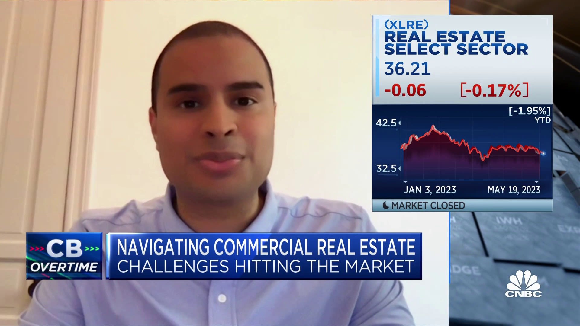 Cadre CEO Ryan Williams: 'We're leaning into multi-family and - Tekst Op Uitnodiging 1 Jaar