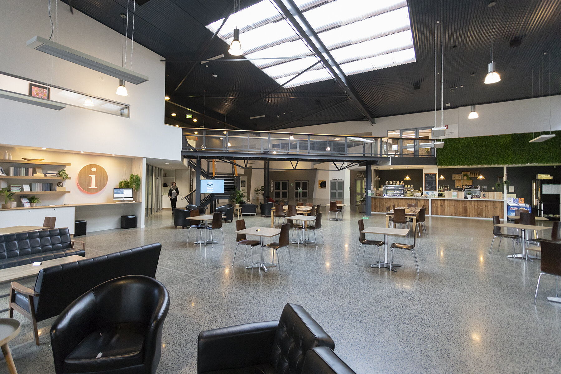 Cafe — C3 Convention Centre - Hoeveel Cafeïne In Red Bull 250 Ml