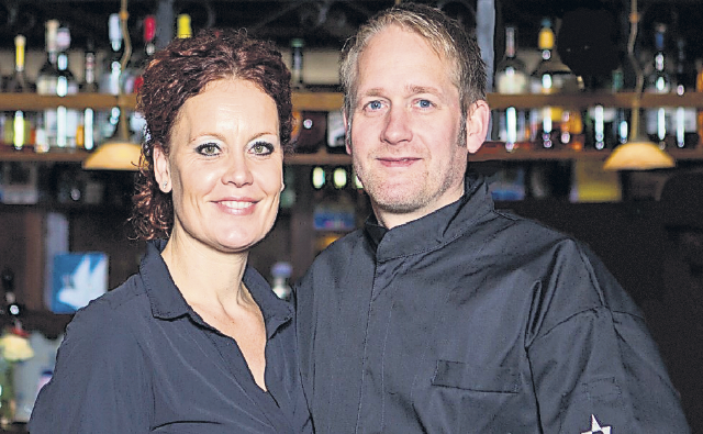 Café de Groot: verbouwen in de Vecht | Voorster Nieuws - Jan De Groot De Vecht