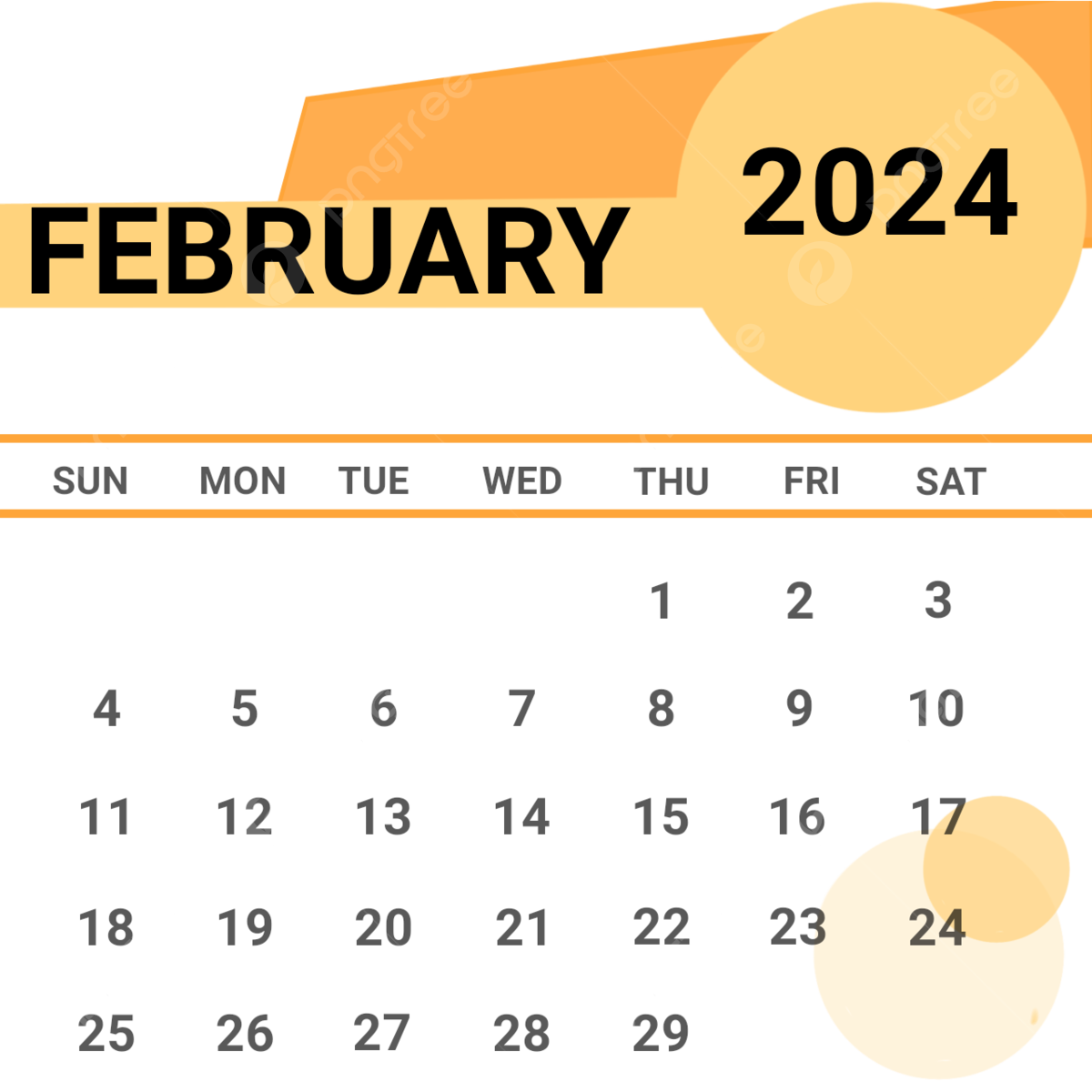Calendar 2024 February, Calendar 2024, February 2024, Monthly Calendar - Welke Week Is Carnaval 2024