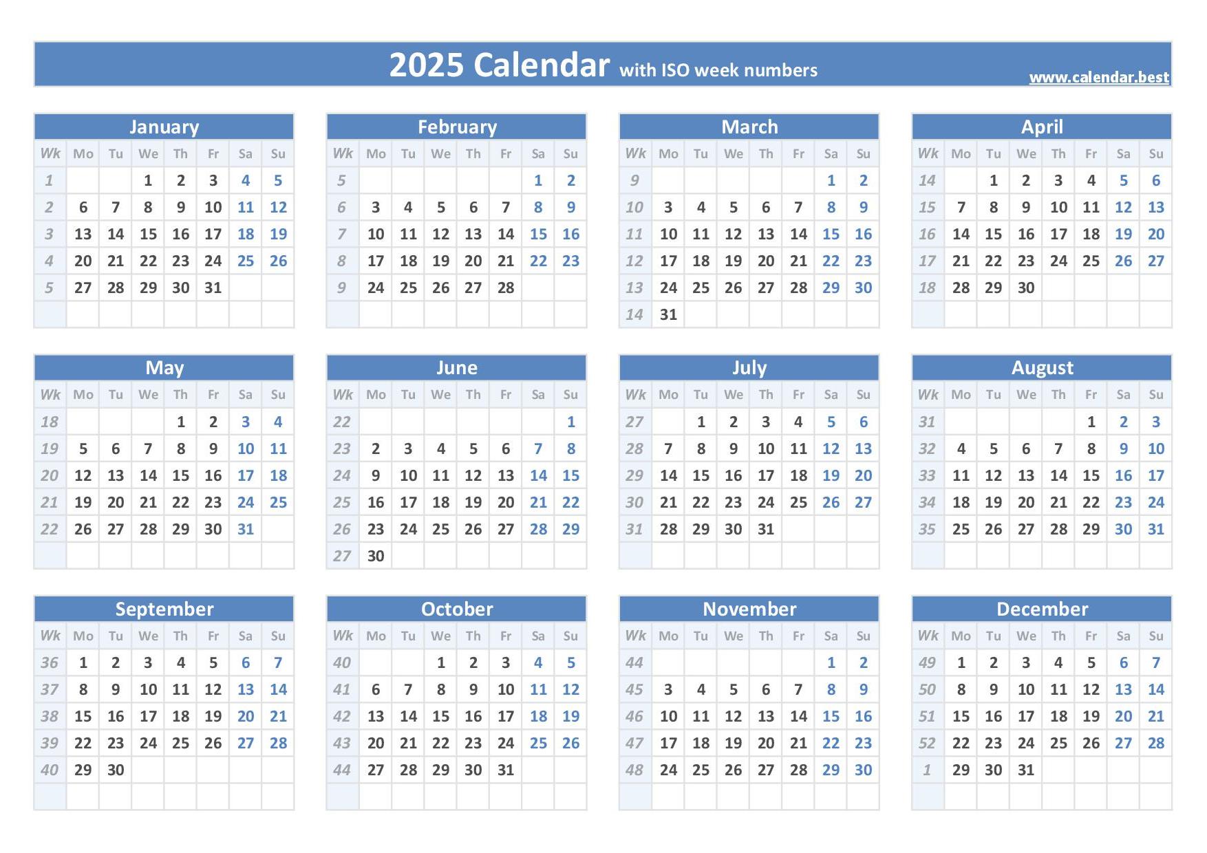 Calendar Week 34 In 2025 - Clara Grant - Welke Week Is Week 34