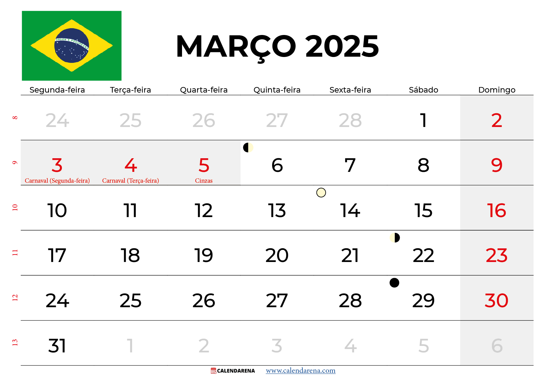 Vrijdag 29 Maart 2025