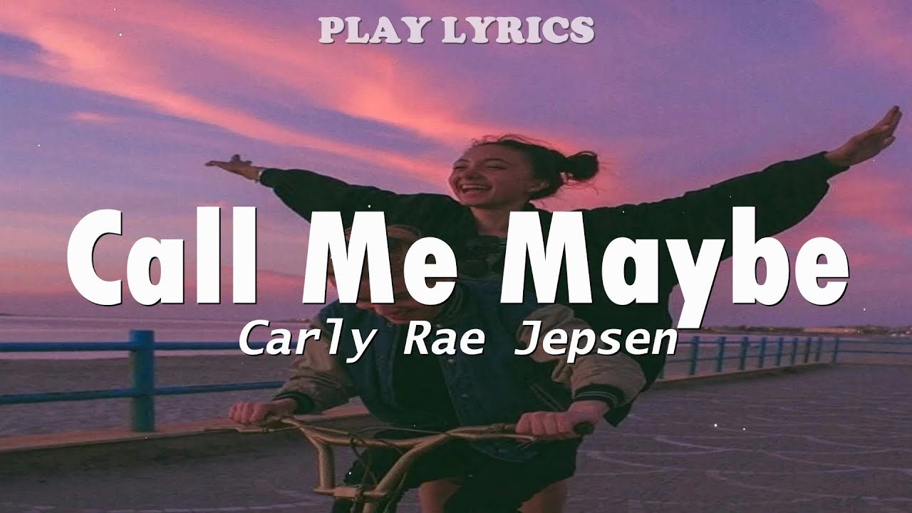 Hey I Just Met You Song