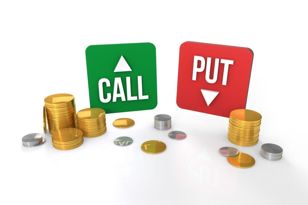 Call Option vs Put Option – What Is the Difference? | Stock Investor - Call En Put Opties Uitleg