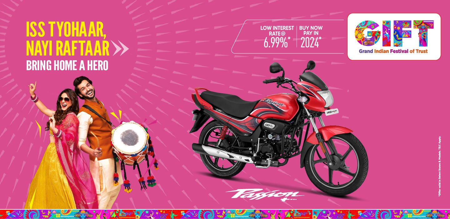 campaign-xtreme160r4v - The Passion 2025 Live