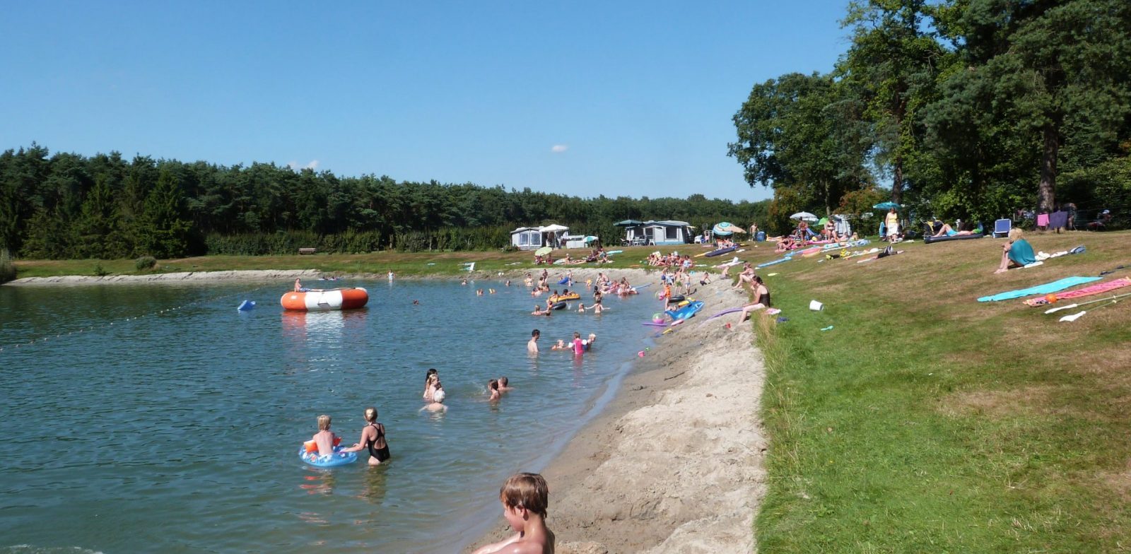 Het Weer In Laren Gld