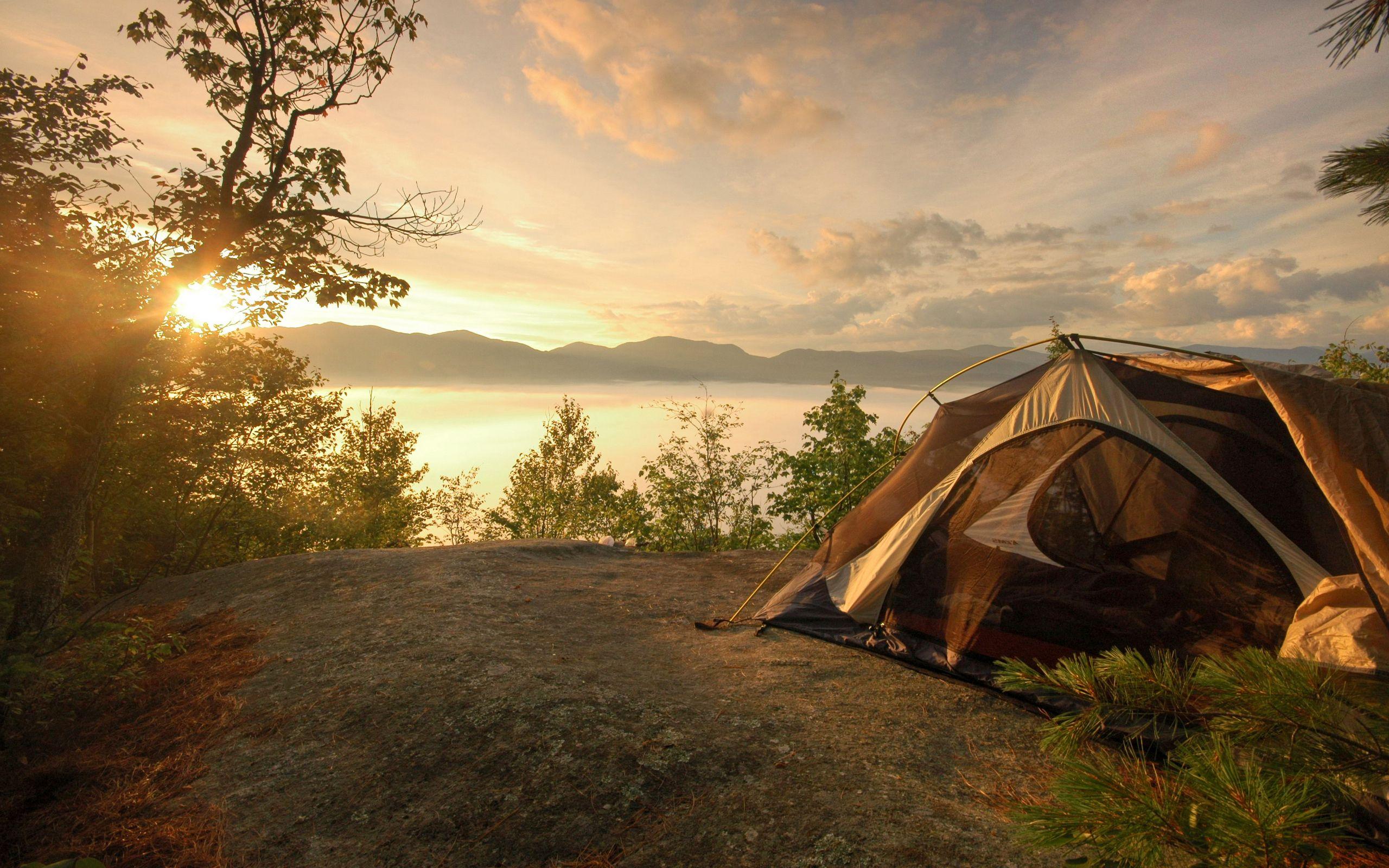 Camping T Beloofde Land Voorthuizen