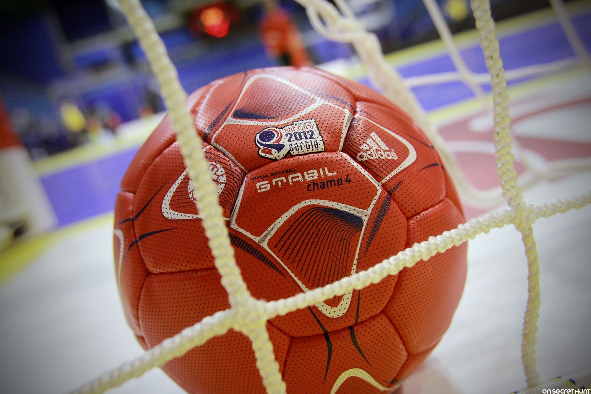 CAN 2016 de Handball : Tous les résultats de la 2è journée - Africa Top - Handbal Op De Olympische Zomerspelen Tijd