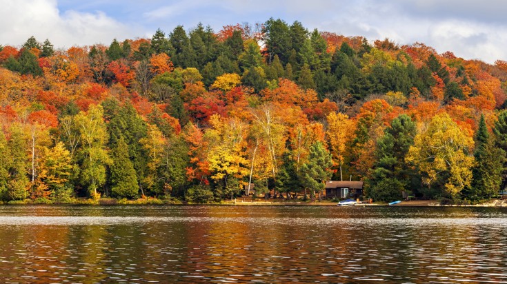 Canada in October: Weather, Outdoor Fun and More | Bookmundi - Weer In Canada Oktober