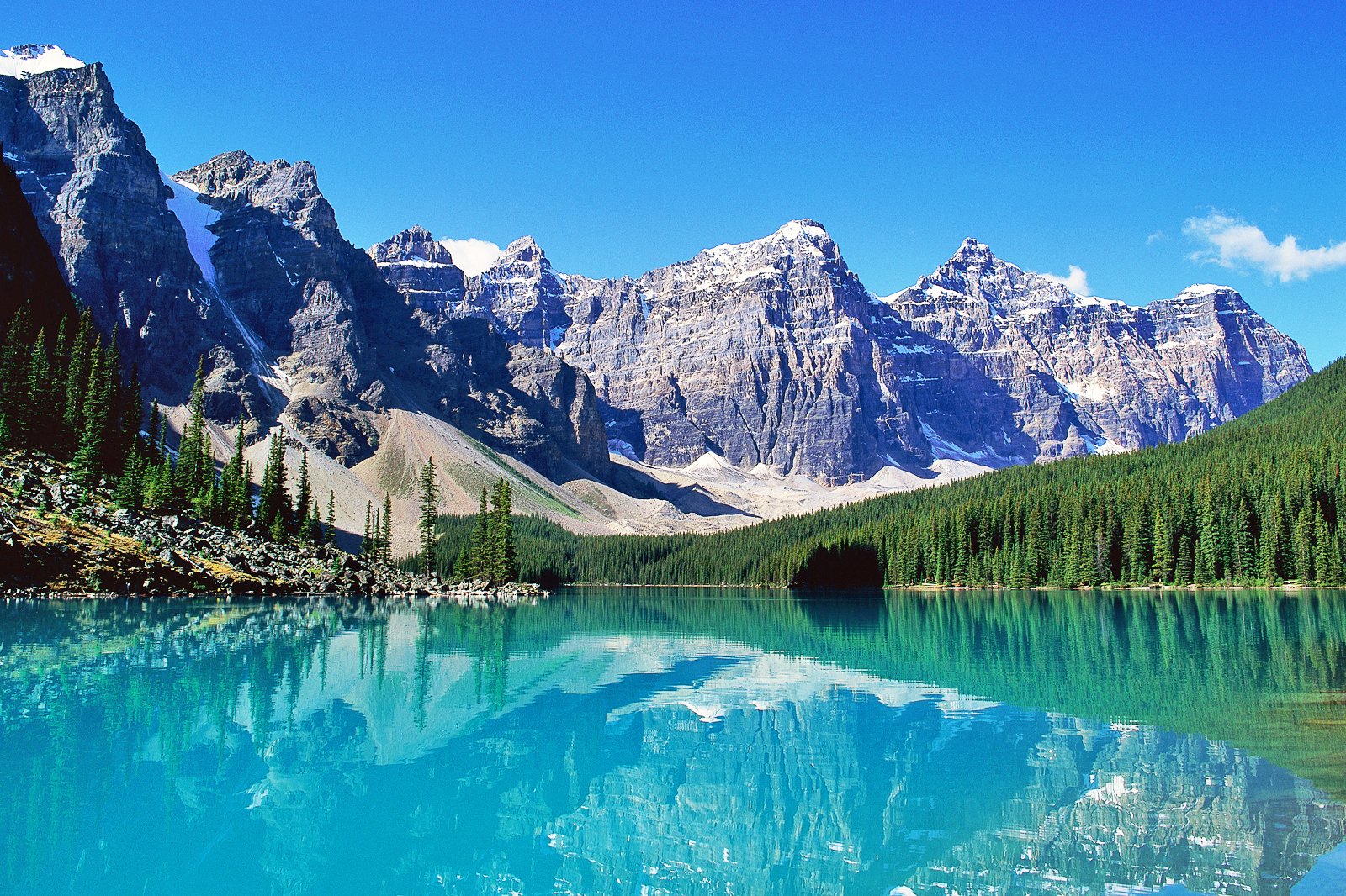 Canada - What you need to know before you go - Go Guides - Canada Op De Olympische Spelen Medailles