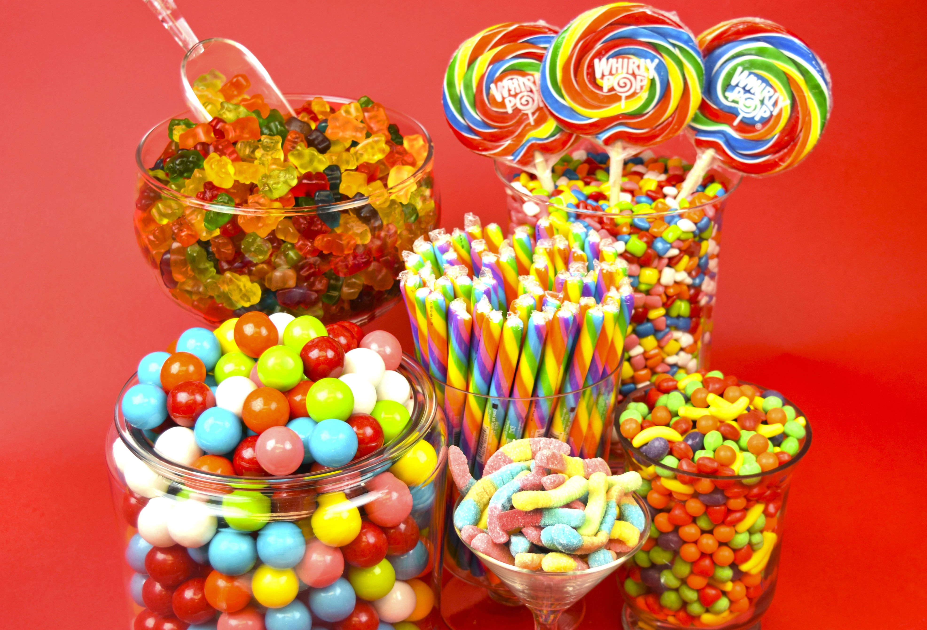 candy, Sweets, Sugar, Dessert, Sweet, Food, Halloween Wallpapers HD - Sweet Life Of Zack & Cody