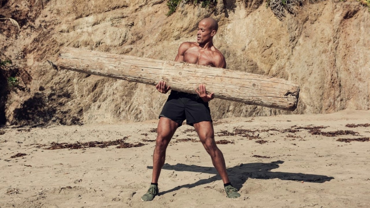Can´t Hurt Me - David Goggins Book Review - YouTube - Can't Hurt Me David Goggins