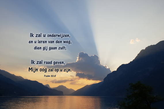 Ik Zal De Laatste Zijn