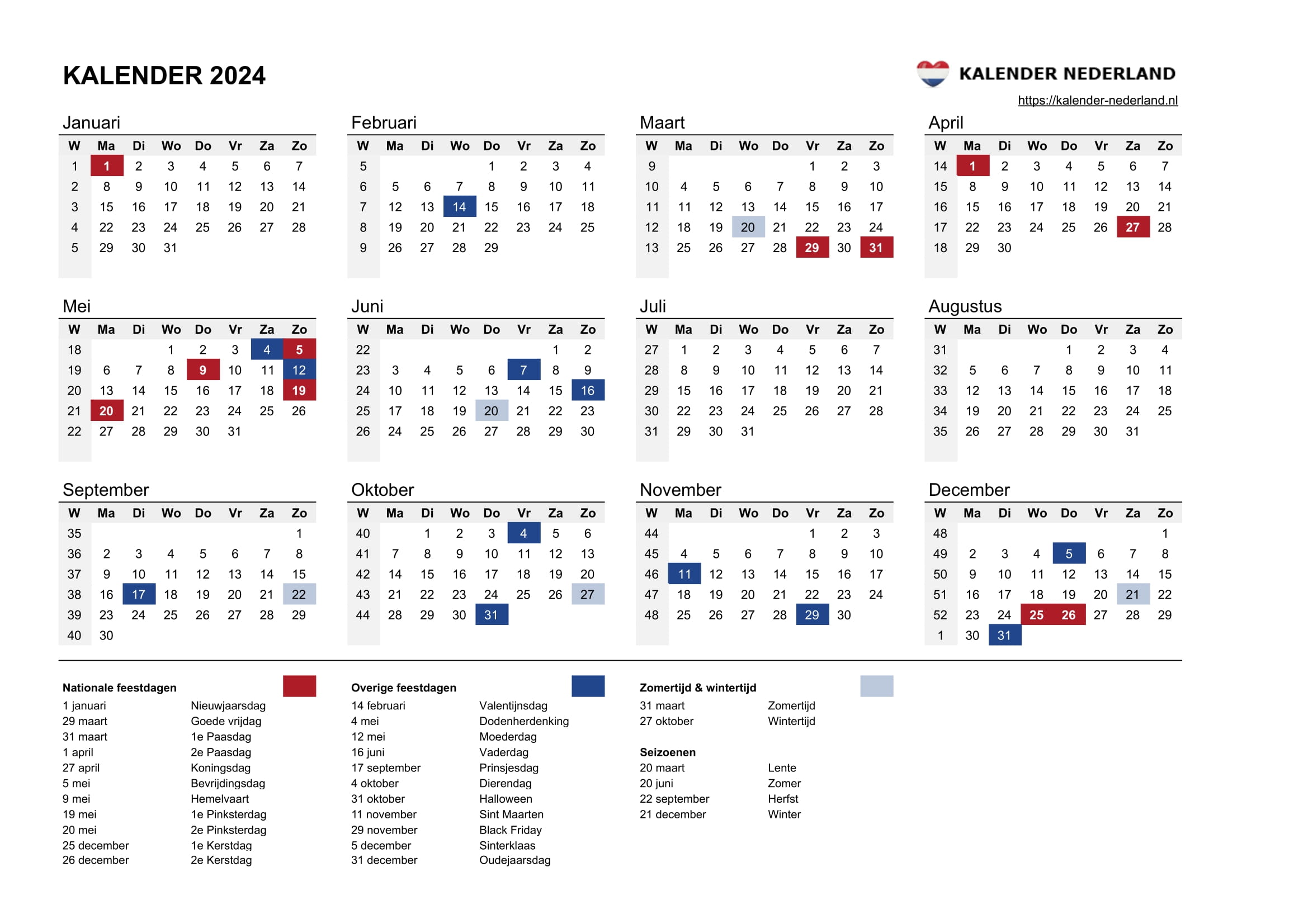 Cao Beroepsgoederenvervoer 2024 Vakantiedagen - Image to u - Over Hoeveel Weken Is Het Zomervakantie