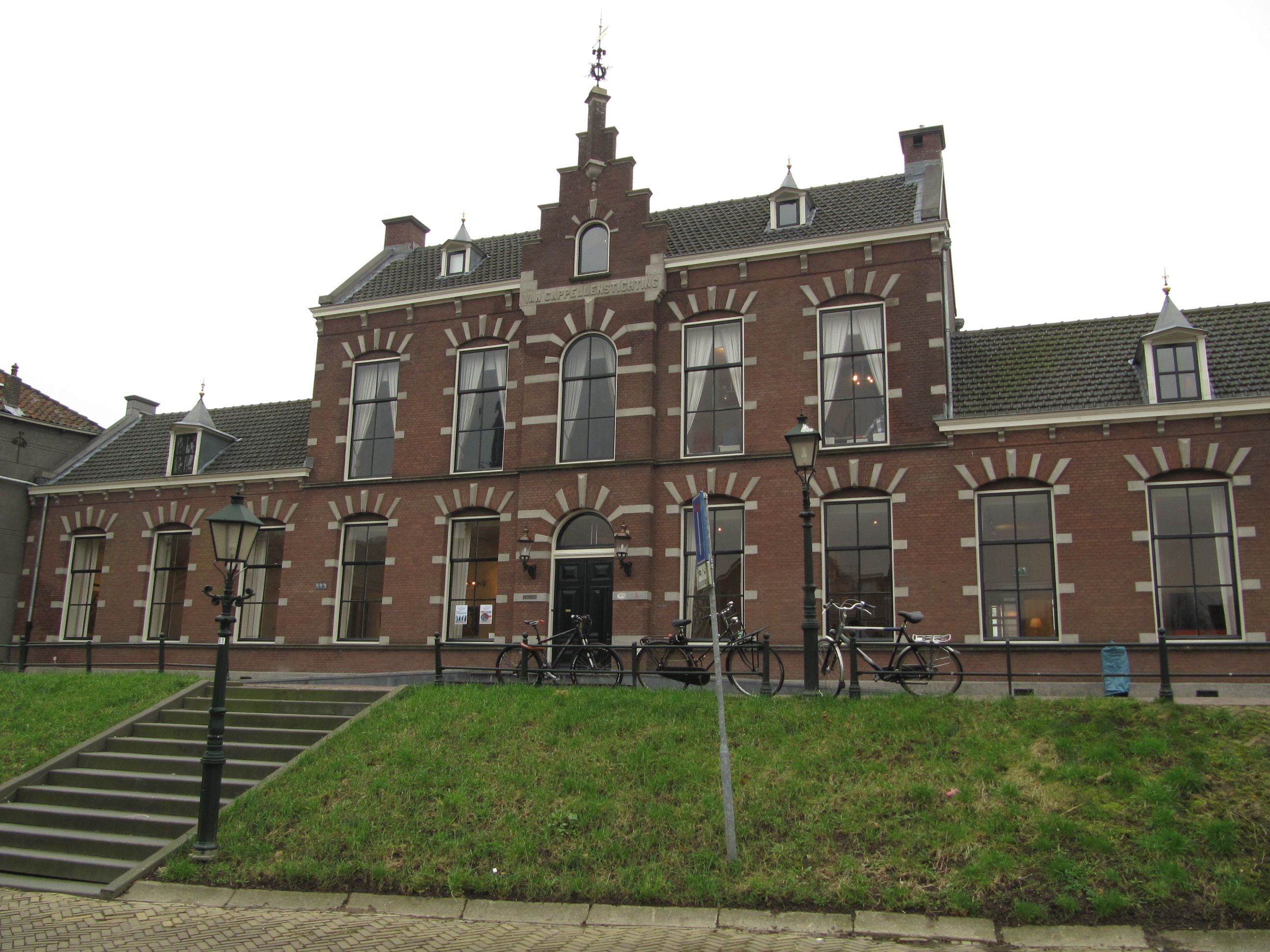 Gergem Capelle Aan Den Ijssel