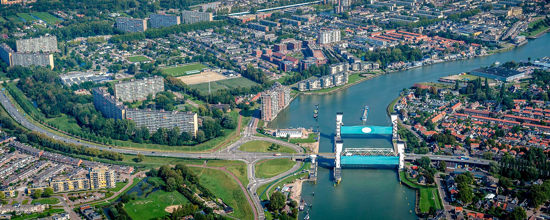 Capelle-aan-den-IJssel - Irado - Kappele Aan De Ijsel
