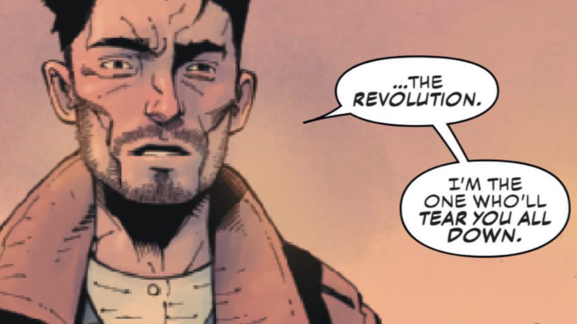 Captain America And The Winter Soldier