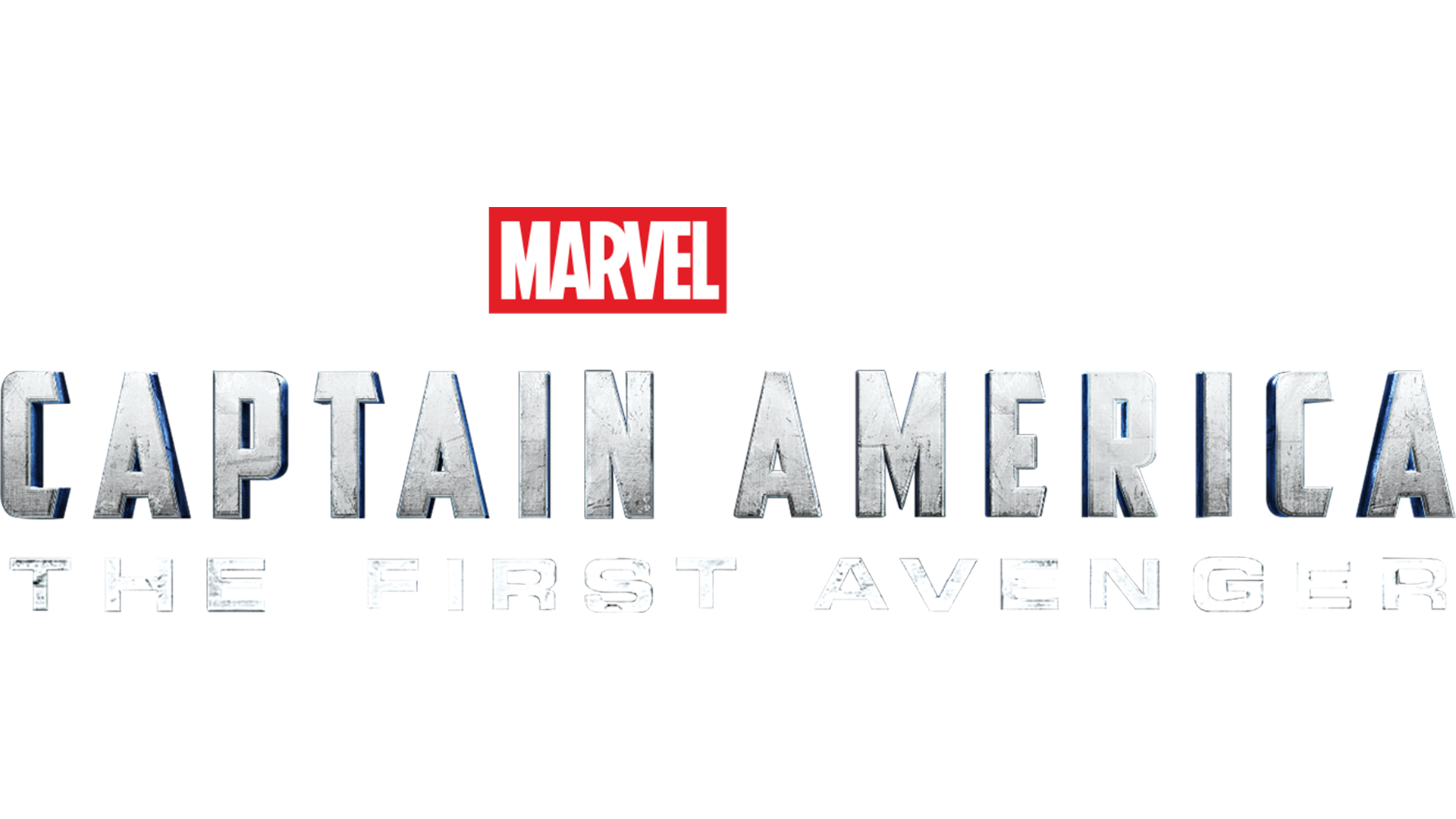 Cast Van Captain America: The First Avenger