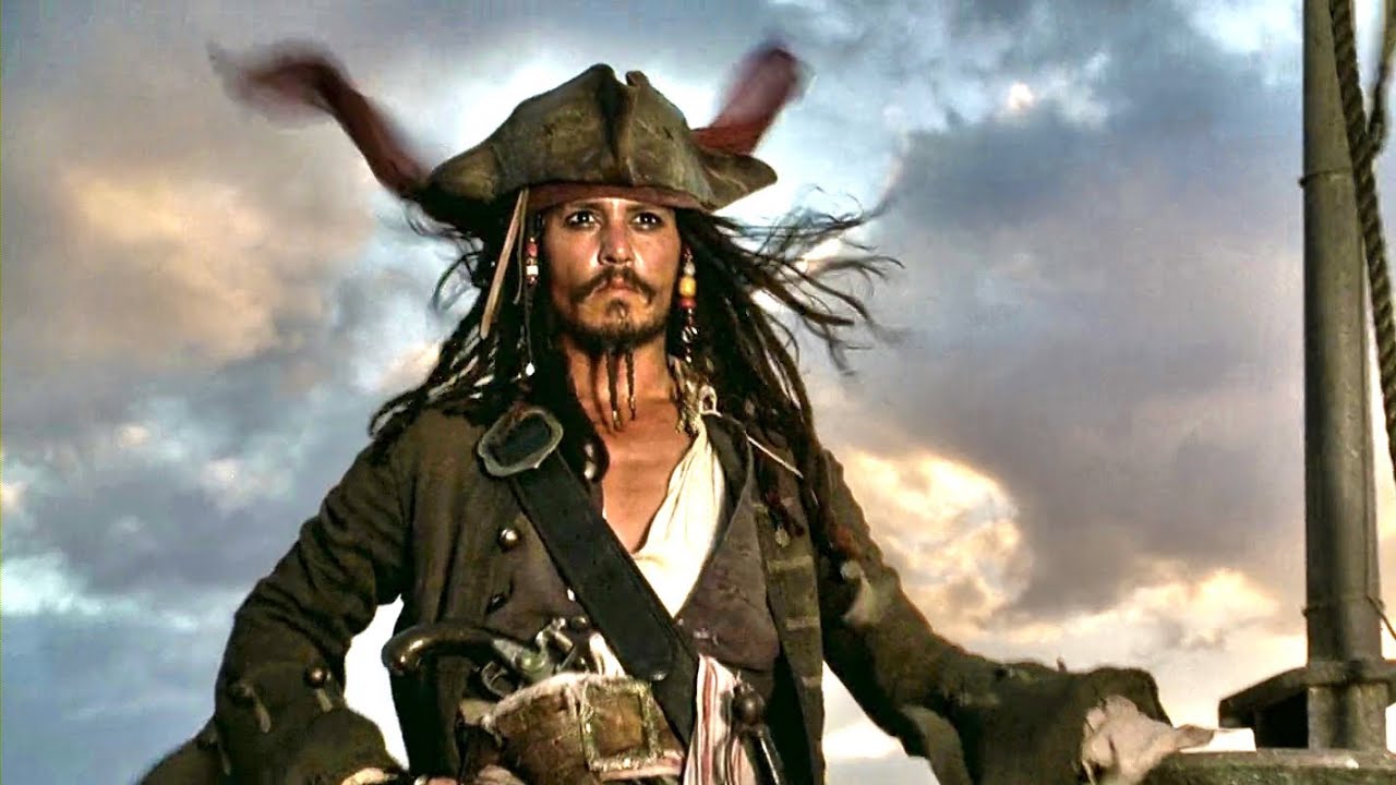 Wat Is De Eerste Pirates Of The Caribbean Film