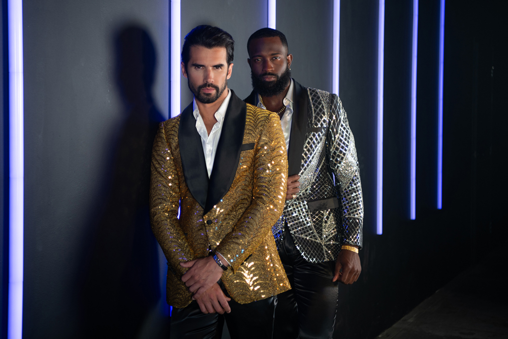 Captures Barabas Brand's Fourth of July 2023 Campaign in Los Angeles - Barabas The Passion 2023