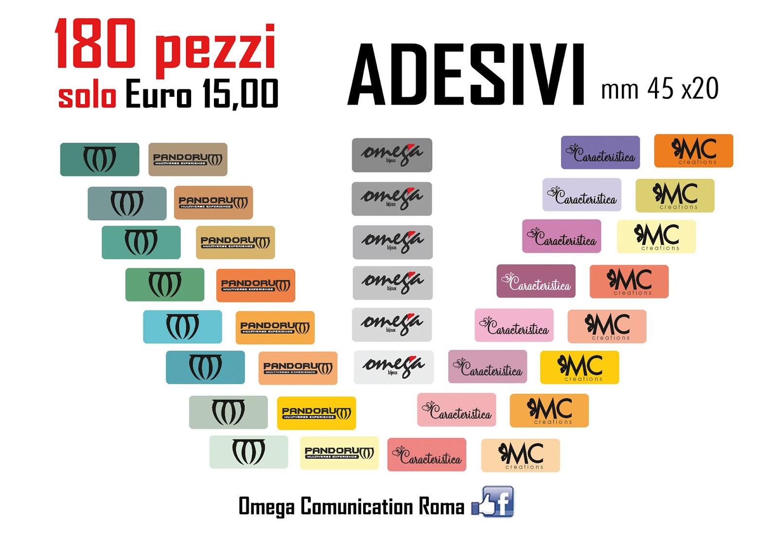Caracteristica: Offerte in corso per la creatività - Offerte In Het Engels Voorbeeld